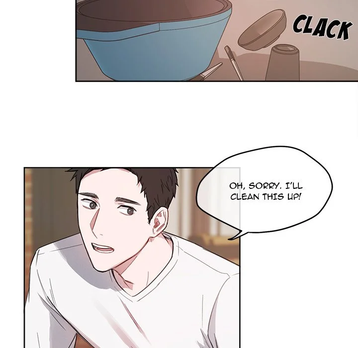 Our Future - Chapter 5